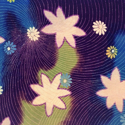 Pattern fabric