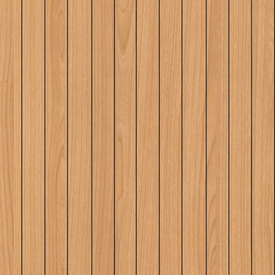 Log color outdoor anticorrosive wood floor