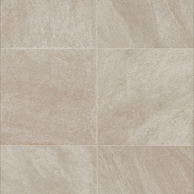 Beige marble tiles