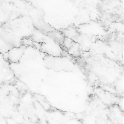 ash white marble