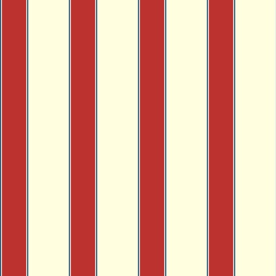 Seamless Red Modern Geometric Stripe Pattern Wallpaper Wallpaper Wall Cloth