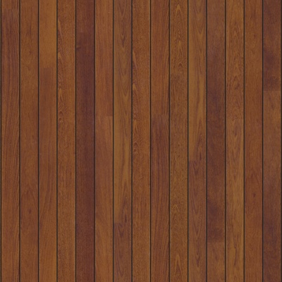 Brown anticorrosive wood outdoor wood floor