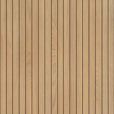 Log color outdoor anticorrosive wood floor