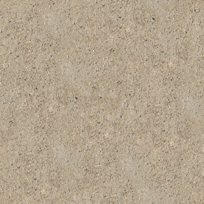 Seamless Yellow Beach Soil Sand Sand Ground