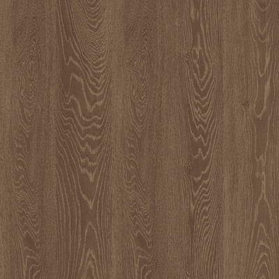 Brown wood grain wood veneer wall panel