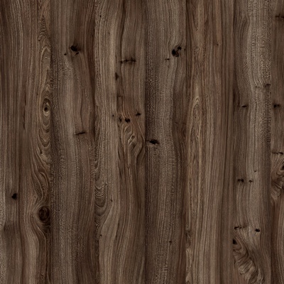 Walnut wood veneer wall panel