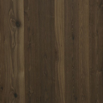 Grey wood grain wood veneer wall panel