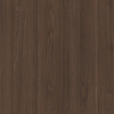 Walnut wood veneer wall panel