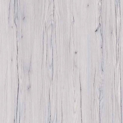 Grey wood grain wood veneer wall panel