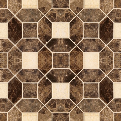 Small Tile Style 6