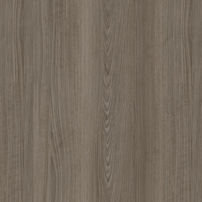 Grey wood grain wood veneer wall panel