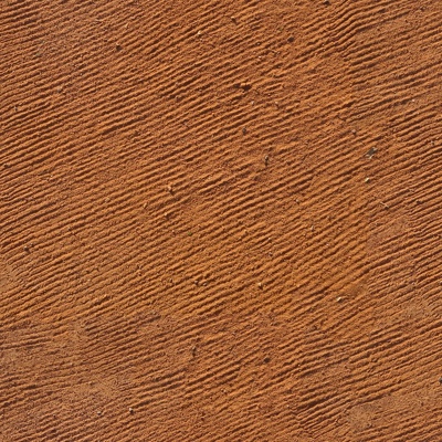 Seamless brown beach sand sandy ground