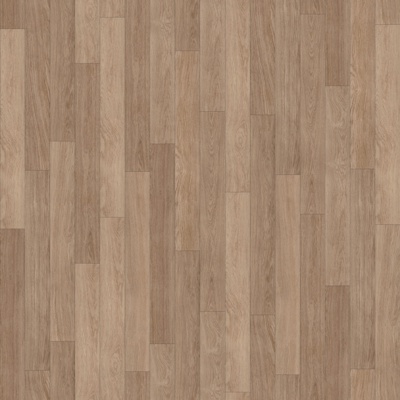 Light Walnut Wood Floor