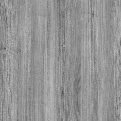 Grey wood grain wood veneer wall panel