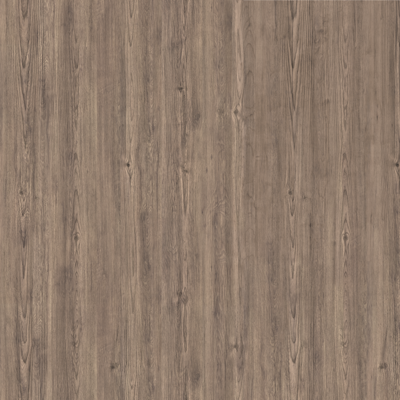 Grey wood grain wood veneer wall panel