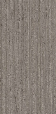 Grey wood grain wood veneer wall panel