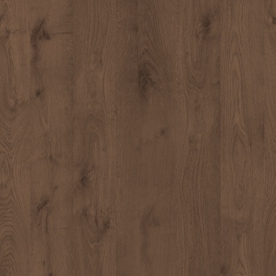 Brown wood grain wood veneer wall panel