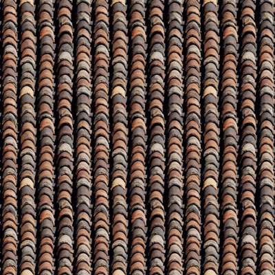 Roof tile