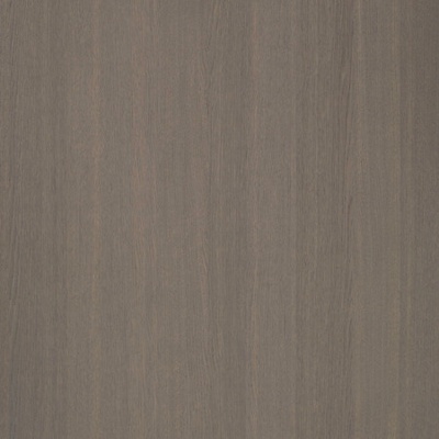 Grey wood grain wood veneer wall panel