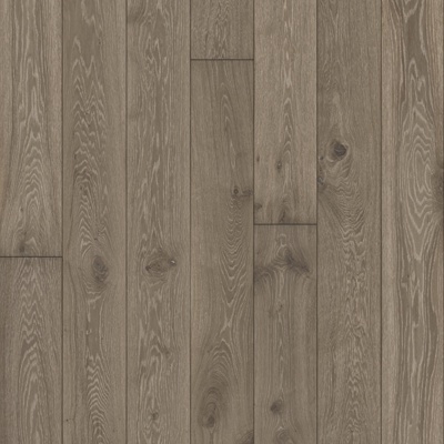 Grey brown wood floor