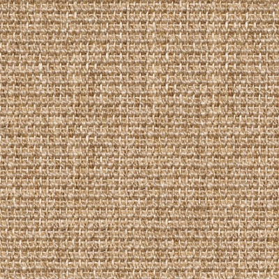 Seamless Japanese-style tea room straw woven linen sisal jute woven carpet floor mat