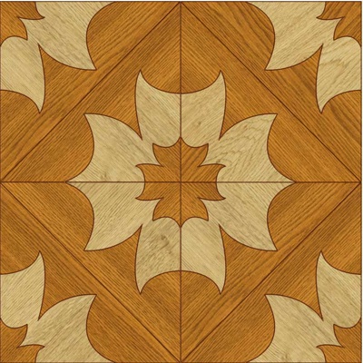 Parquet wood floor 2