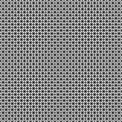 HD metal mesh woven metal black and white concave-convex perforated aluminum plate metal perforated plate