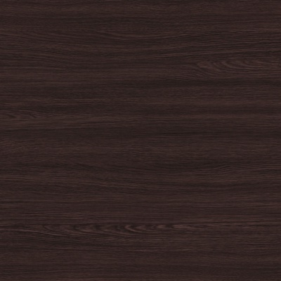 Dark wood grain wood veneer wall panel