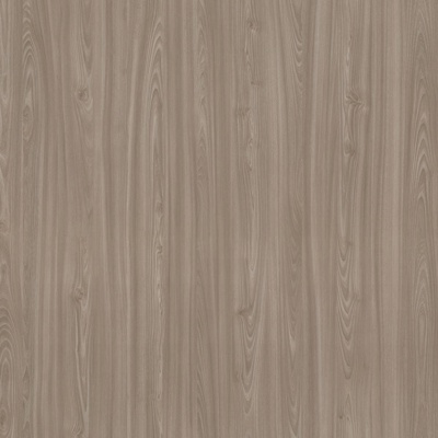 Grey wood grain wood veneer wall panel