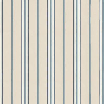 Seamless Blue Modern Geometric Stripe Pattern Wallpaper Wallpaper Wall Cloth