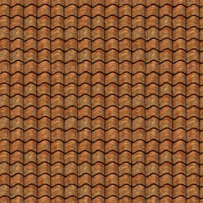 Roof tile