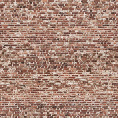 Red Brick Wall Red Brick Wall Vintage Exterior Wall Old Red Brick Wall