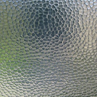 Modern Pattern Glass