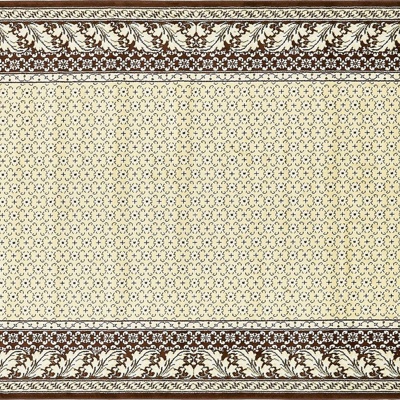 Classical Chinese Carpet