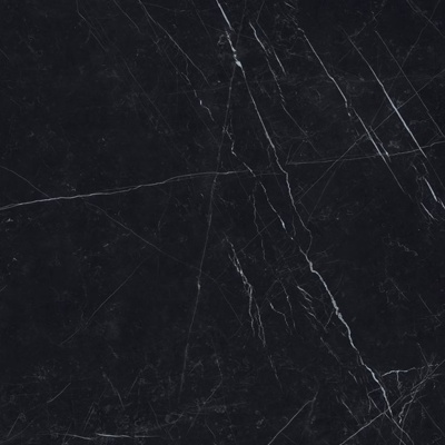 black and white root marble