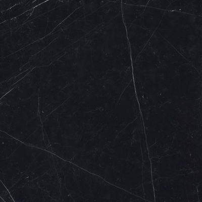 black and white root marble