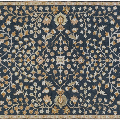 Classical Carpet