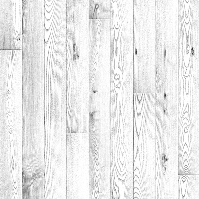 Wood floor black and white concave-convex wood floor interlaced concave-convex wood floor concave-convex rectangular interlaced