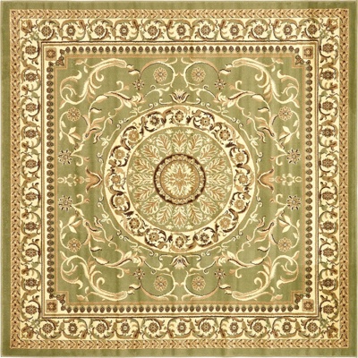 Classical Chinese Carpet