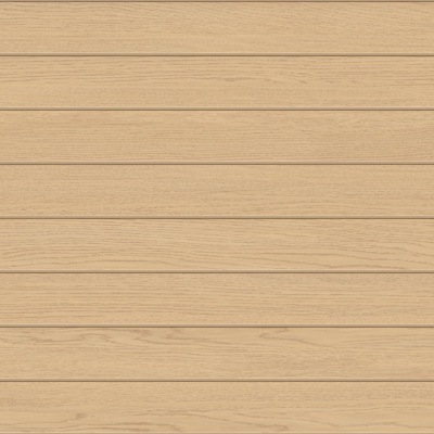 Oak wood flooring