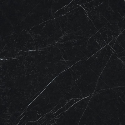 black and white root marble