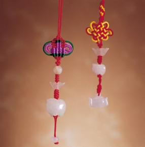 Decorative Painting-Auspicious Hanging Painting 063