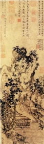 traditional Chinese painting