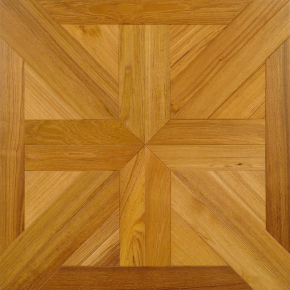 parquet floor