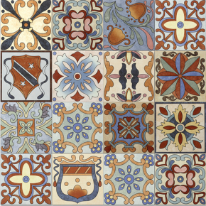 Small tiles