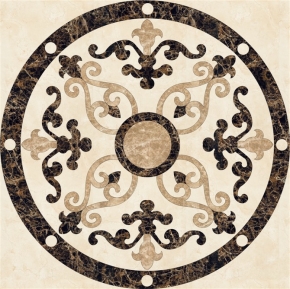 floor tile mosaic