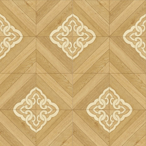 parquet floor