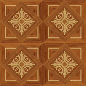 parquet floor