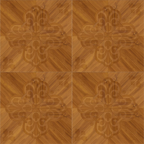 parquet floor