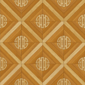 parquet floor